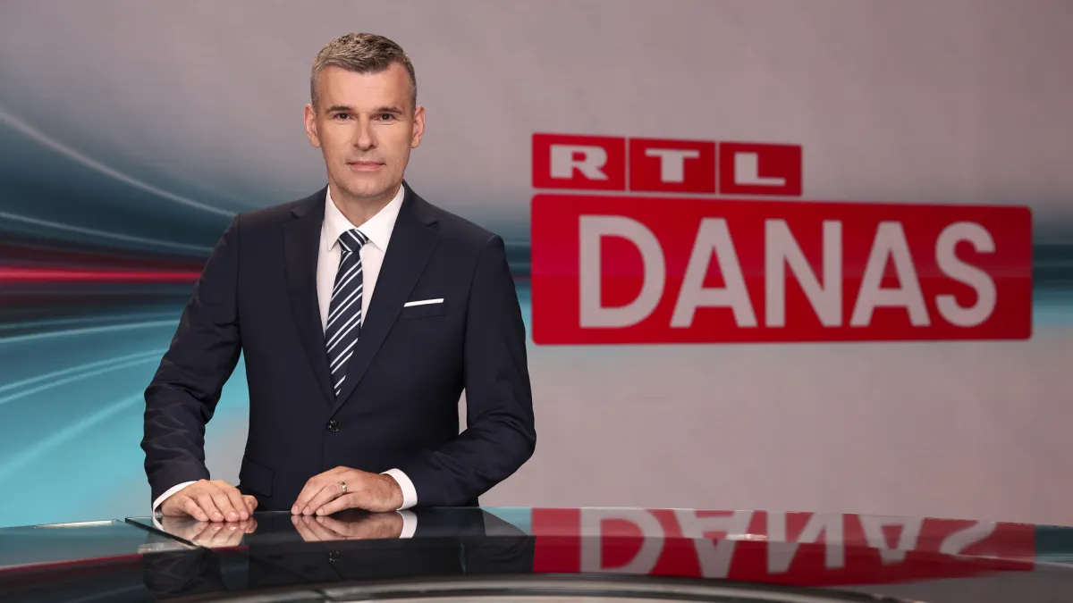 Petar Pereža: 'Televizija je način života, a prave priče nal