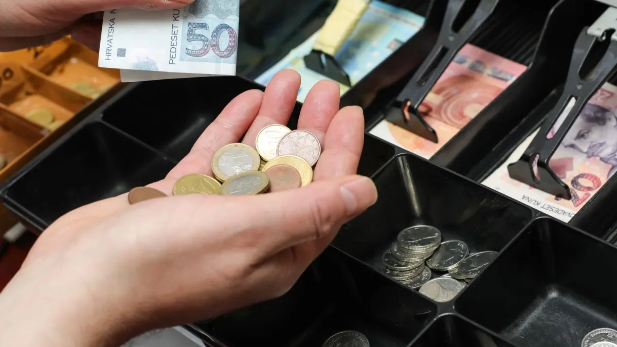 Fina objavila kako su poduzetnici poslovali prošle godine i 