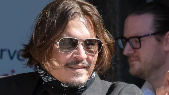 Od buntovnika do kontroverzne holivudske zvijezde: Ovako je nekada izgledao Johnny Depp