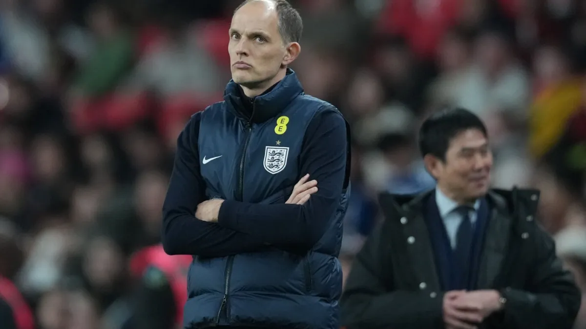 Tuchel ne želi zvijezdi osigurati mjesto startera: 'Ima veli