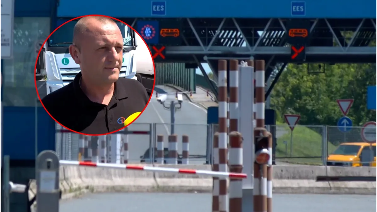 Gradiška je ostala veliki problem, vozači kamiona 