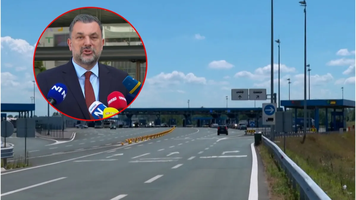 Stižu kaznene prijave zbog nove granice u Gradiški