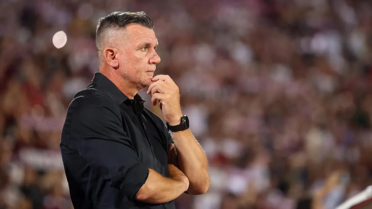 Zoran Zekić stigao u Sarajevo, preuzet će BiH veli