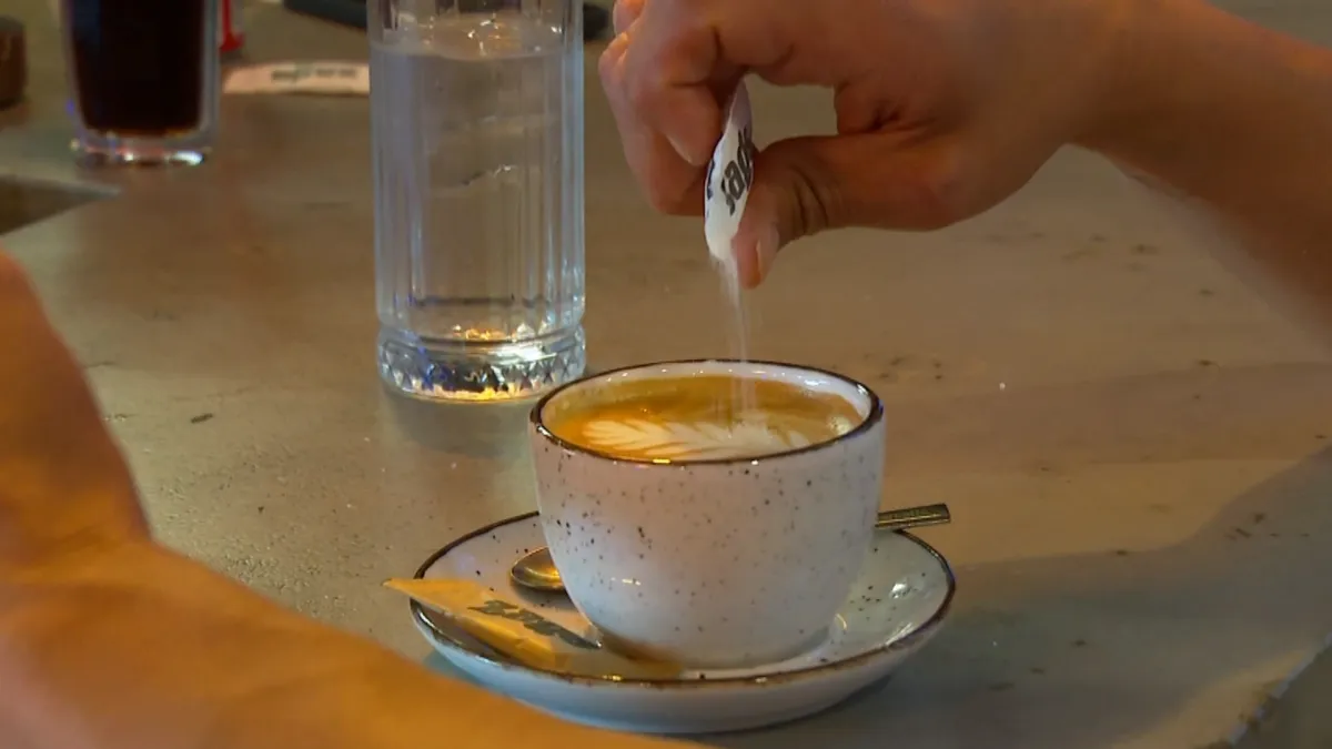 U povijest odlazi ritual bez kojeg mnogi ne mogu z