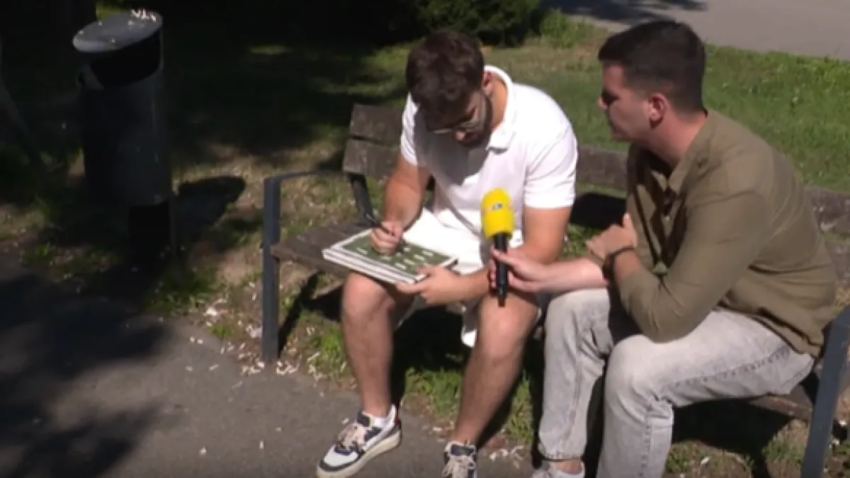 Svi smo mi izbornici! Direkt pitao Hrvate da slože