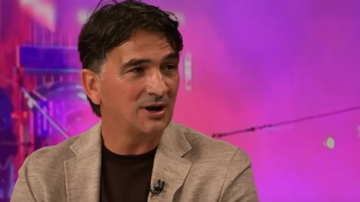 Dalić poslao poruku susjedima uoči SP-a: Evo što je rekao o 