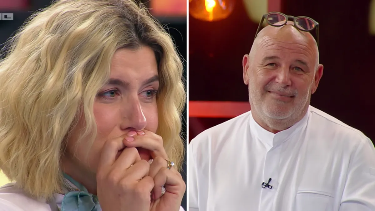 'Volio bih da budeš dio mog tima': Legendarni Hrvo