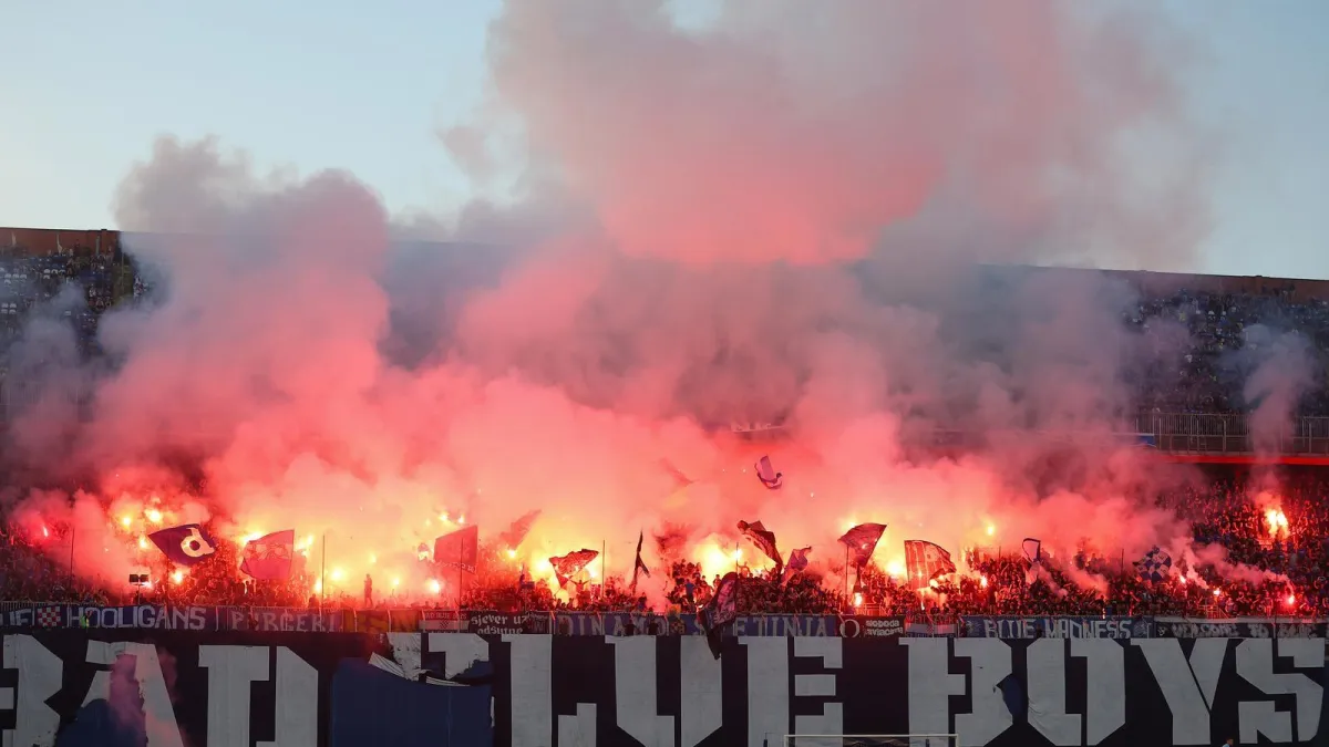 Dinamo posvetio objavu jednom od najbitnijih dana u povijest