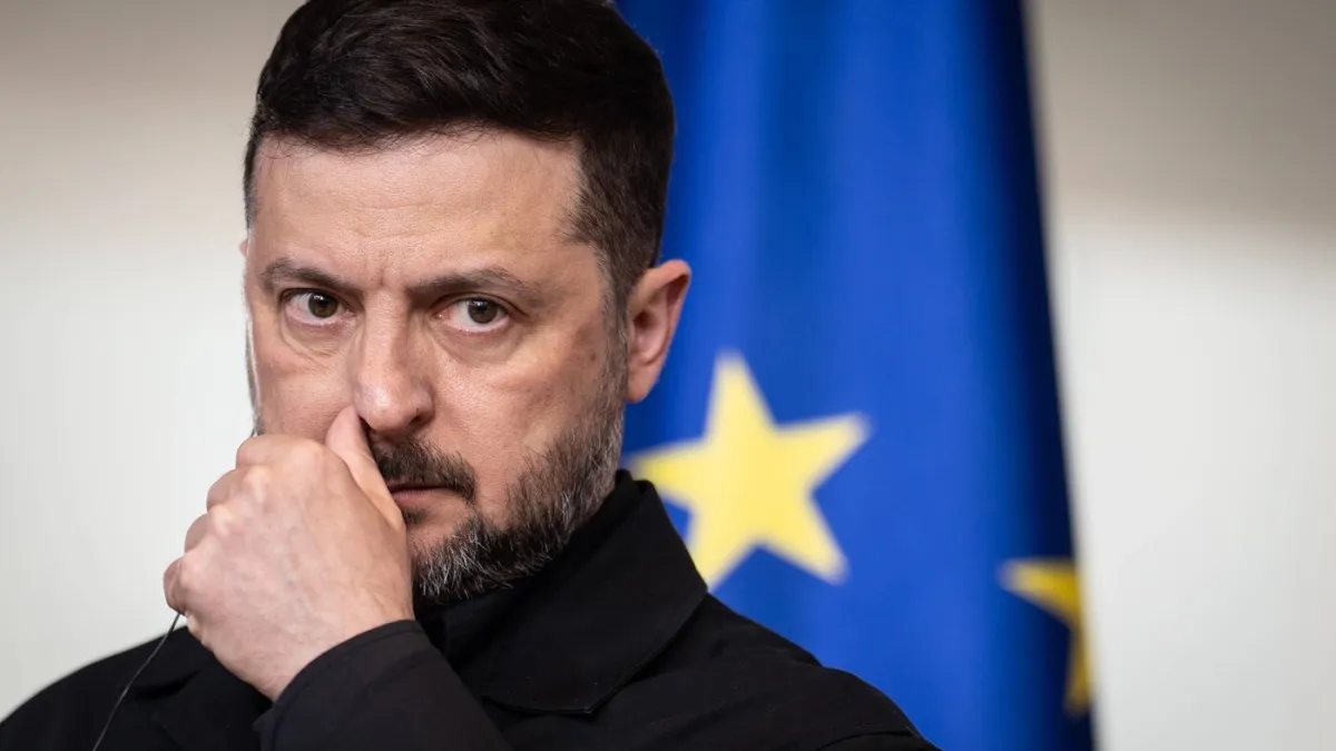 Zelenski o Putinovim lažima i tajnom sastanku s Abramovičem:
