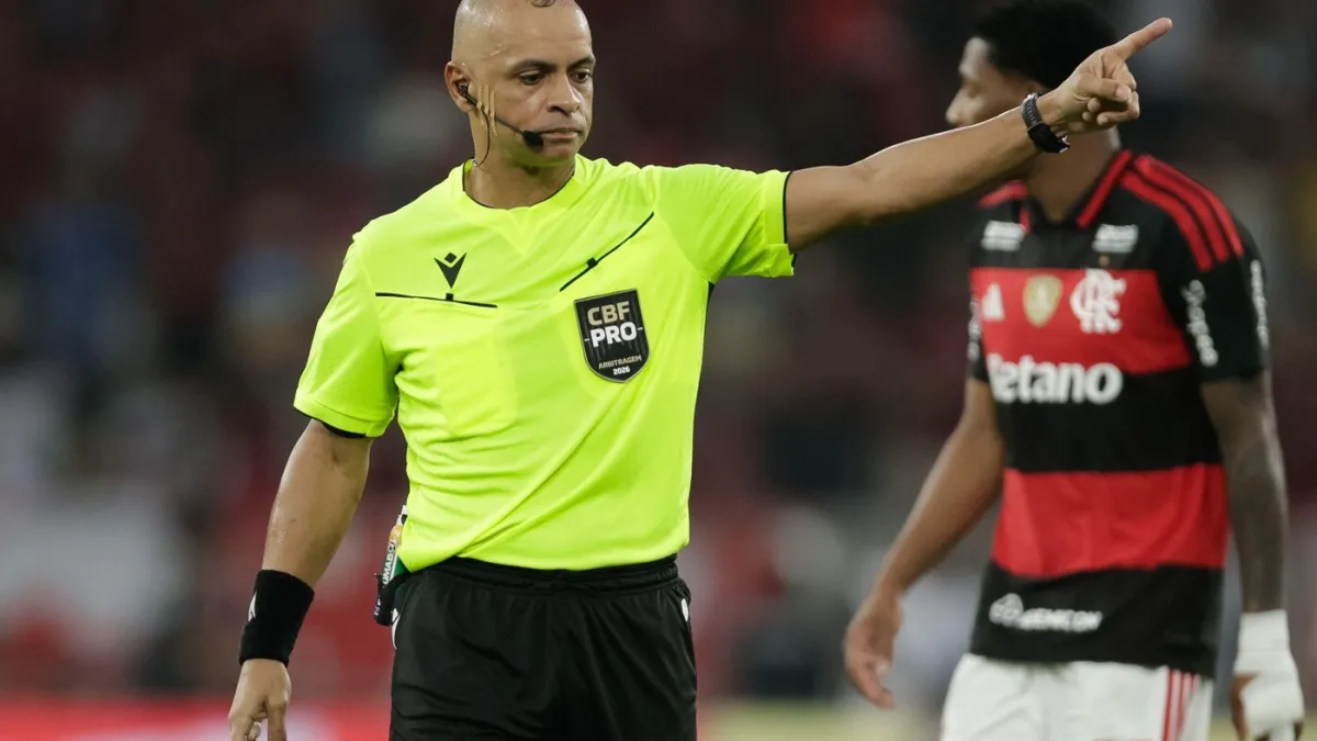 Poznato tko sudi prvu utakmicu Mundijala: Brazilcu
