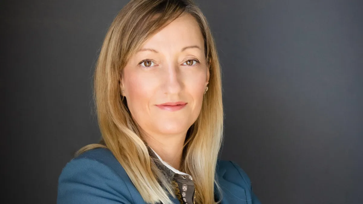 Stella Litou na NEM-u 2026: 'Širimo granice uz Voy