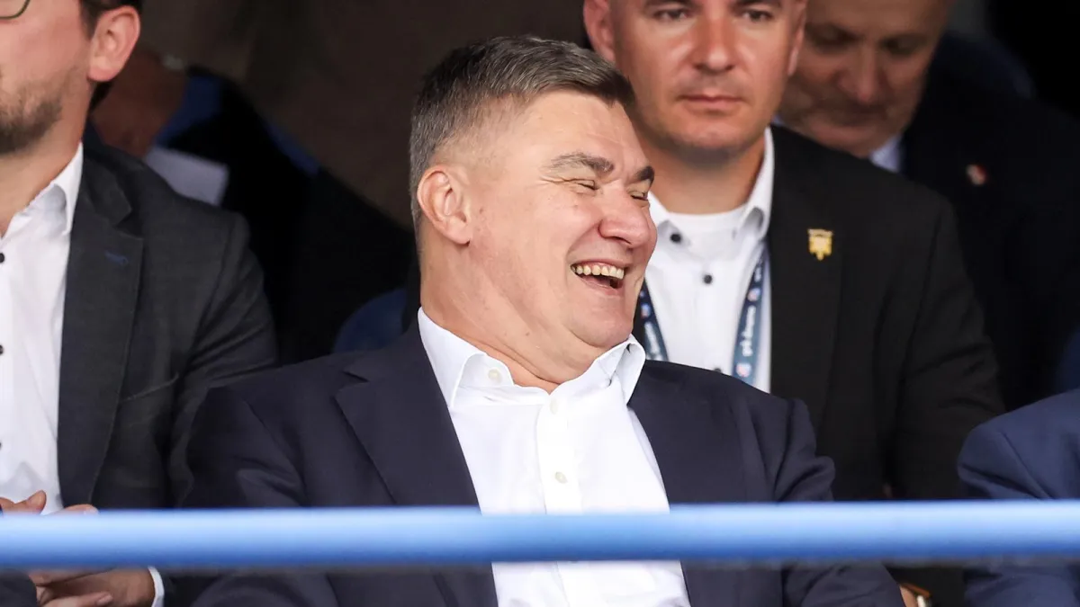 Plenković ide na Panamu, a što je s Milanovićem? I