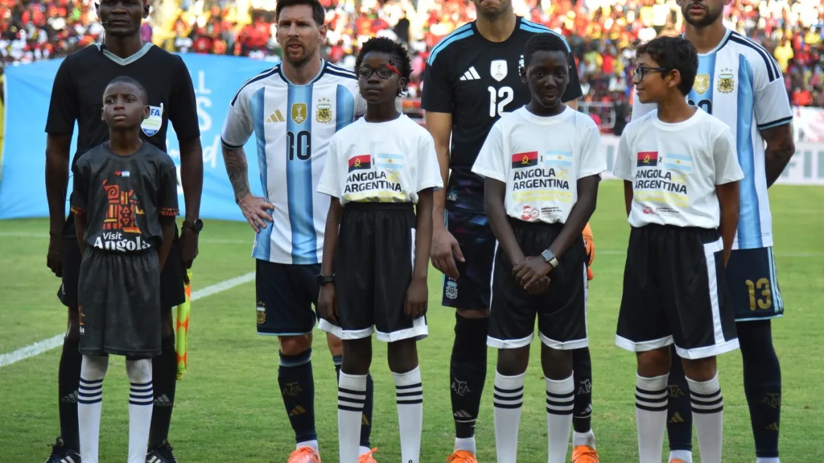 Messi na posljednjem plesu, ali tko će mu iz grupe