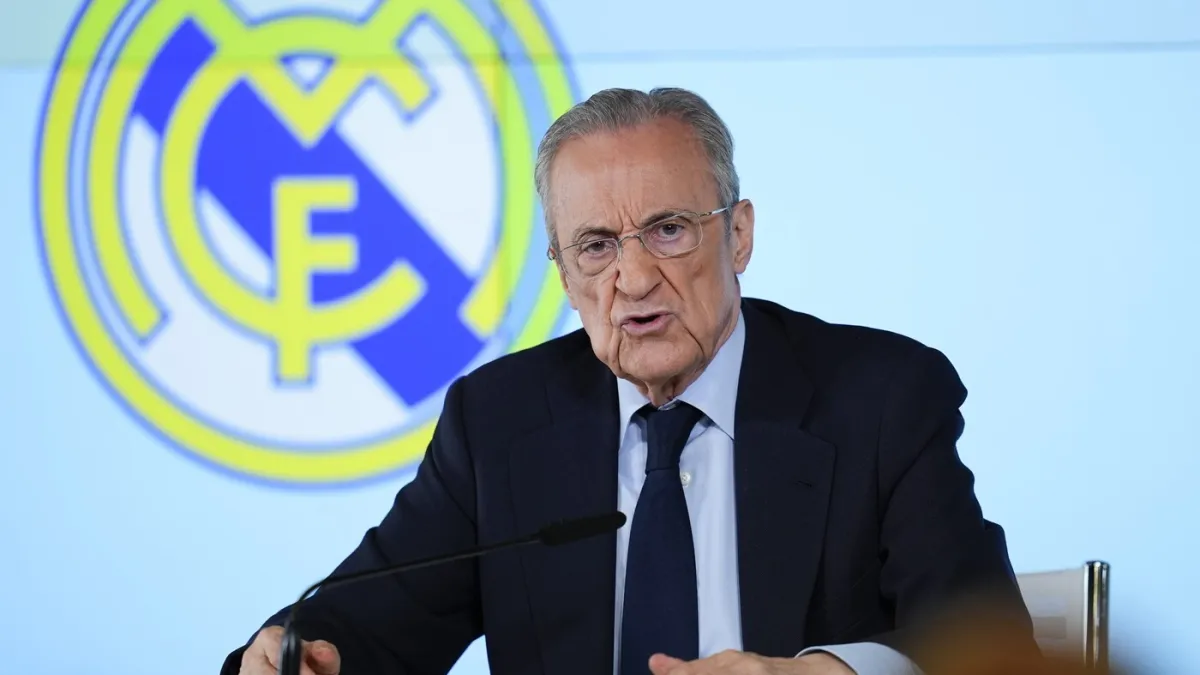 Real Madrid potpisao posao vrijedan bogatstvo, bro