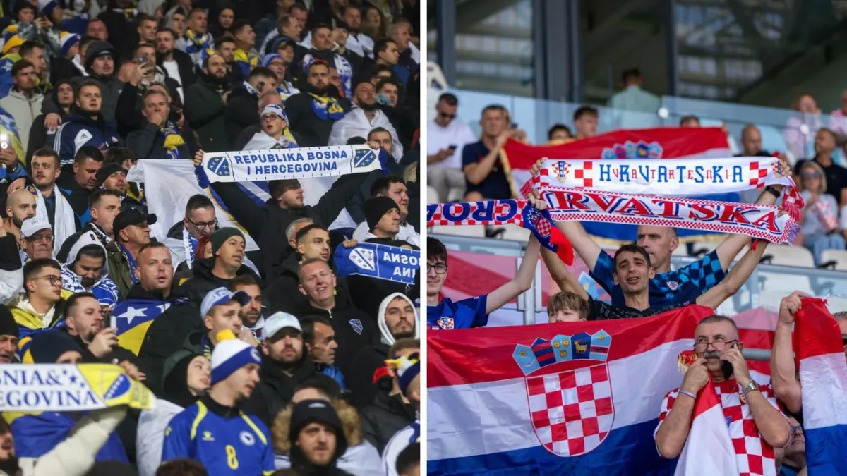 Dok se drugdje podižu tenzije, jedan grad u BiH po