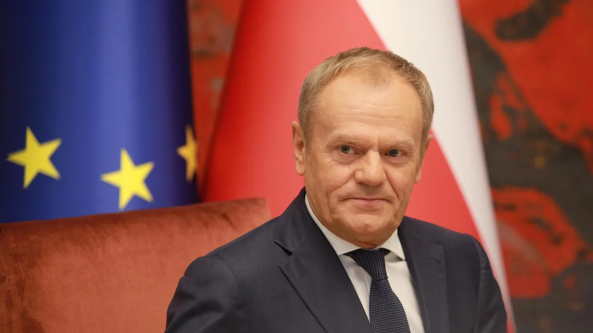 Tusk nezadovoljan formatom E3: 'Aranžmani bez nas 