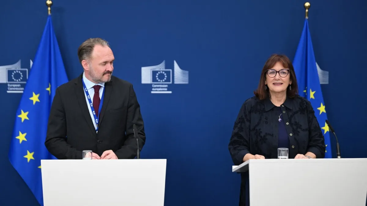 Europa mobilizira do 25 milijardi eura za čistu en