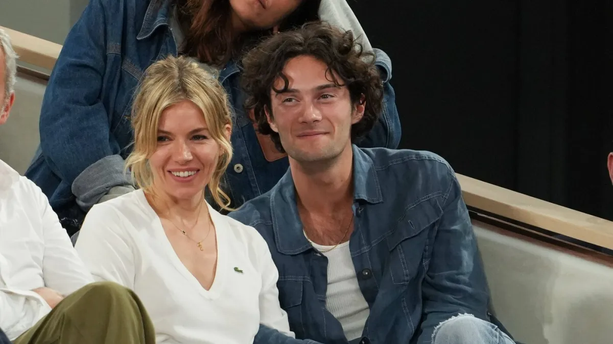 Sienna Miller se udaje: Nekoliko tjedana nakon poroda glumic