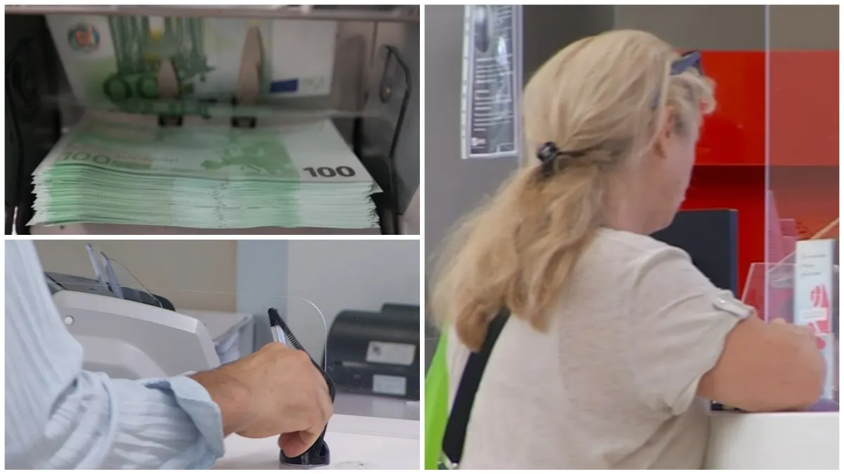 Rizični prepolovljeni, a što je s gotovinskim kreditima? Ist