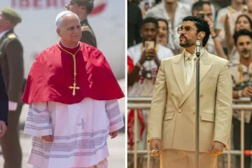 Neobičan susret u Španjolskoj: Papa Lav XIV. sreo se s glazbenikom kojeg Trump također ne voli