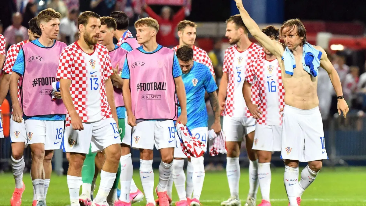 Hrvatska leti prema SAD-u: Vatreni stižu na Svjetsko prvenst