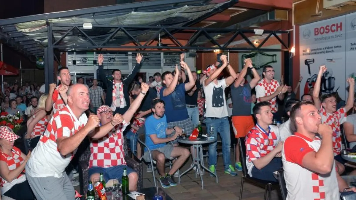 U ovim gradovima kafići vam neće reći 'laku noć' čim sudac o