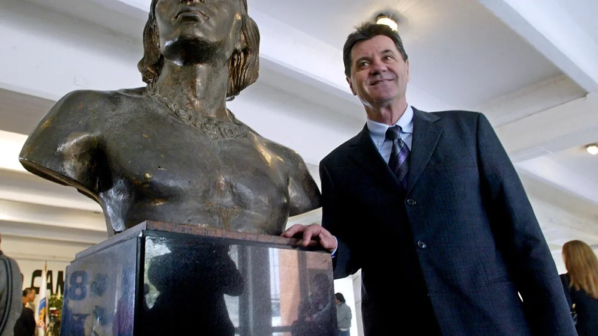Legende se ne zaboravljaju: Jozić u Colo-Colu na o