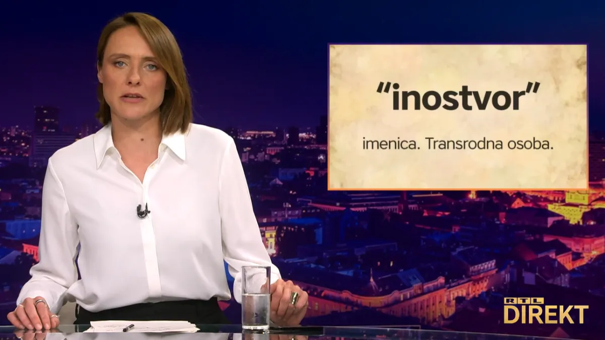 Jezikoslovci za transrodne osobe izabrali novu riječ, Mojmir