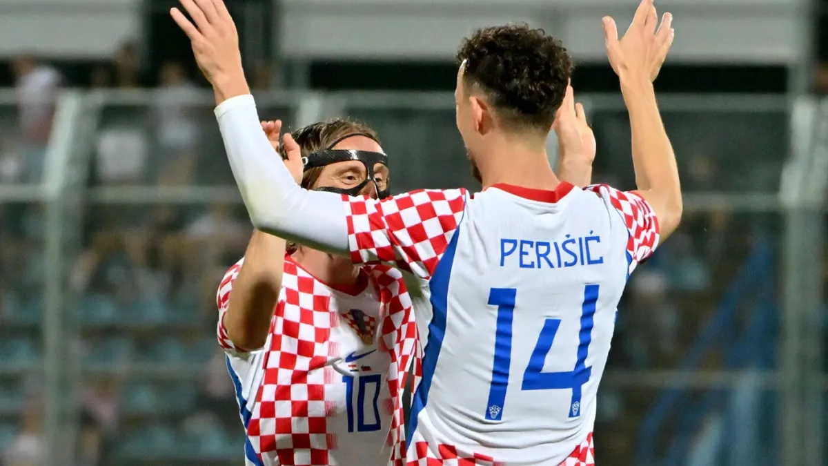 Objavljen popis najiskusnijih reprezentacija prvenstva: Evo 