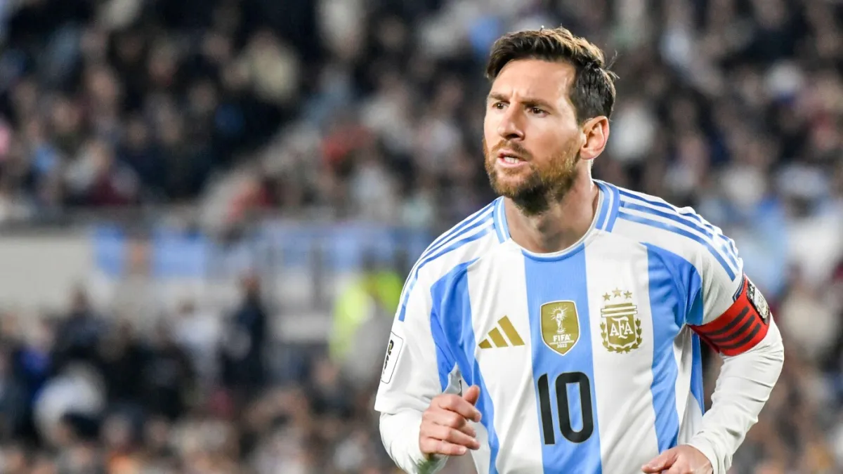 Messi se vratio na teren i odmah zabio: Branitelji naslova i