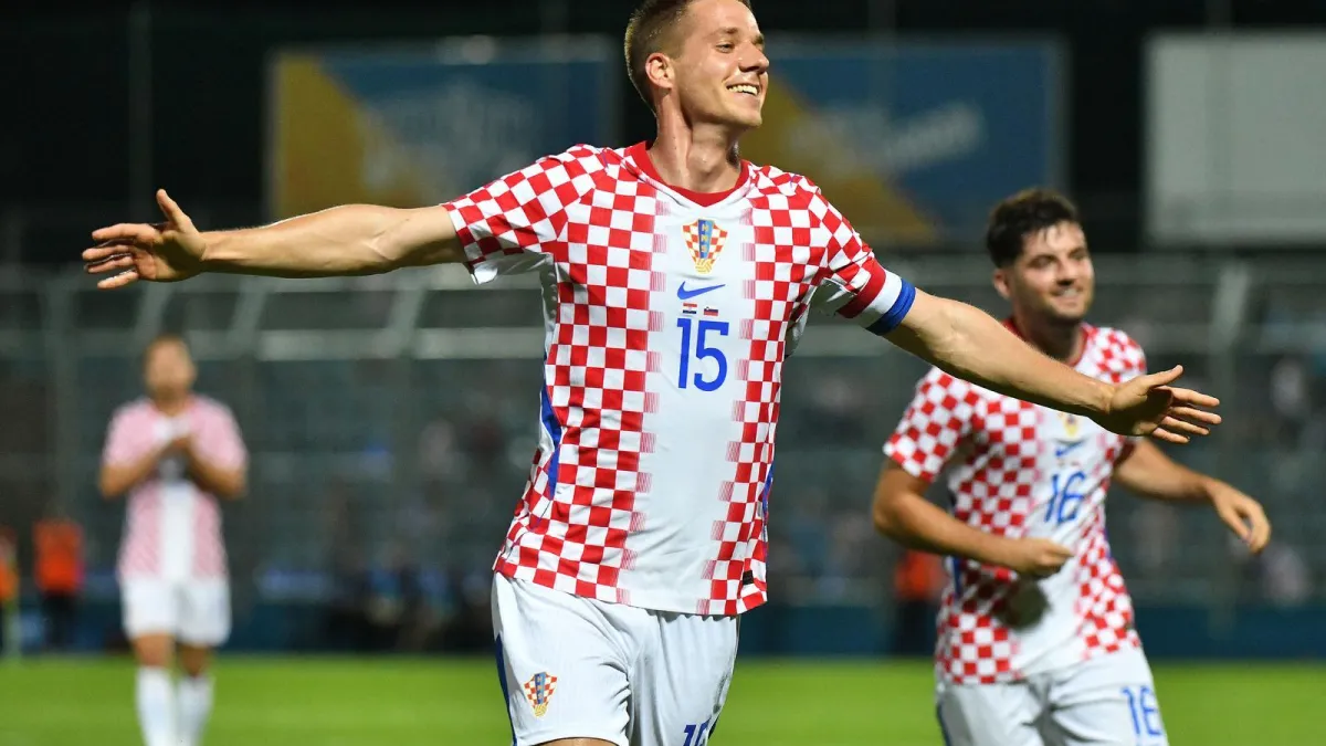 Nakon povratka sa Svjetskog prvenstva Vatreni će i
