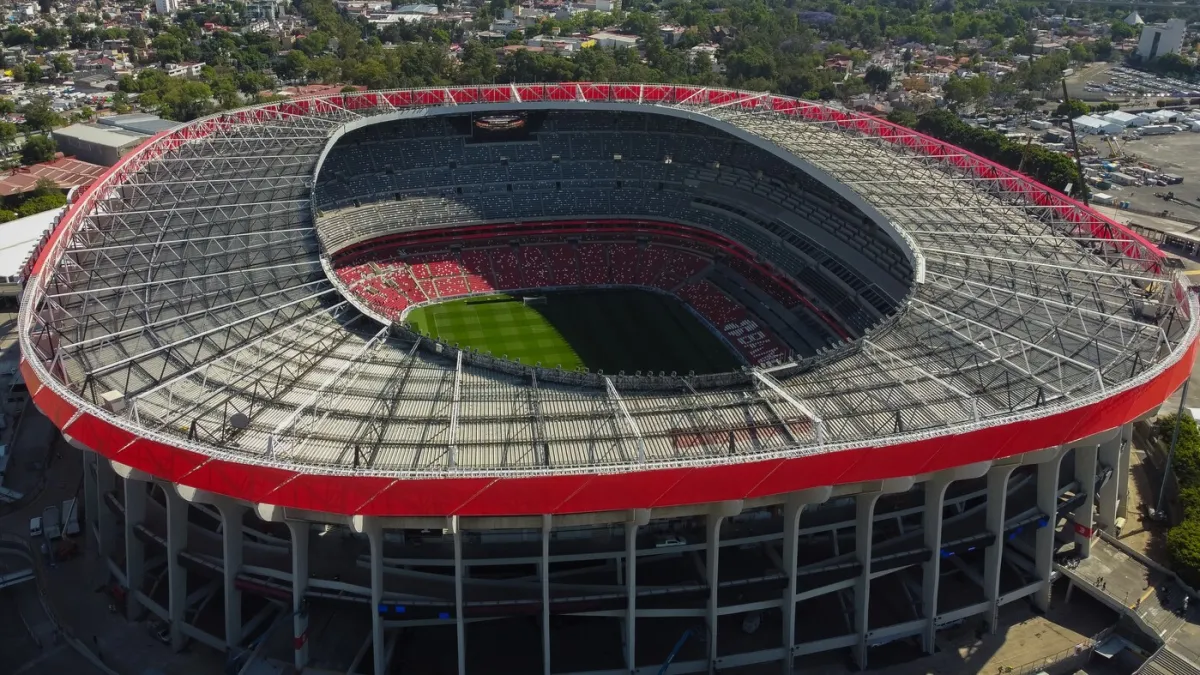 Gdje se otvara SP? Stadion obilježili Maradona i Pele, ali i