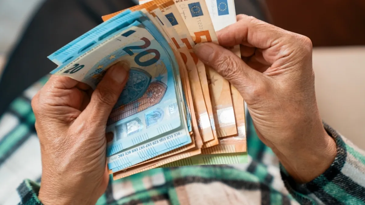 Uh, kakva brojka! Poznato koliko Hrvata živi s blokiranim ra
