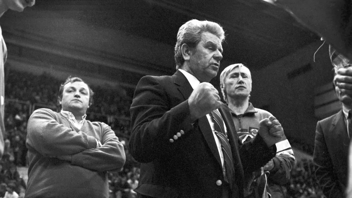 Preminuo legendarni košarkaški trener: Osvojio je 
