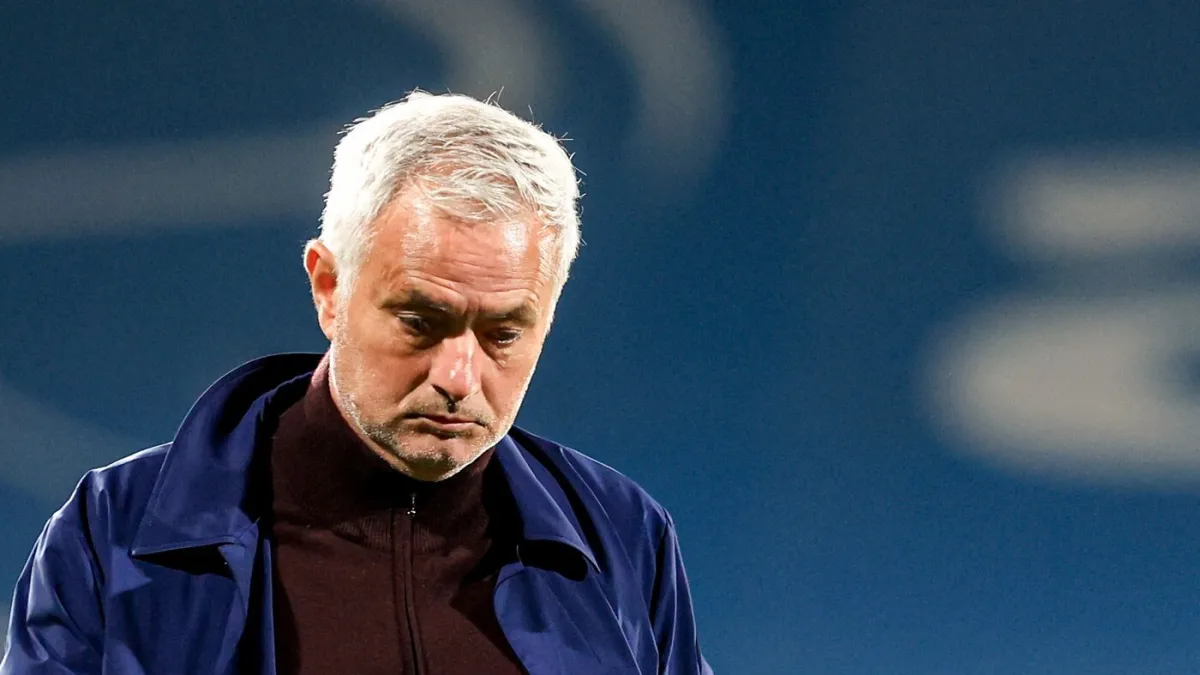 Mourinho se oprostio od Benfice: Slijedi povratak 