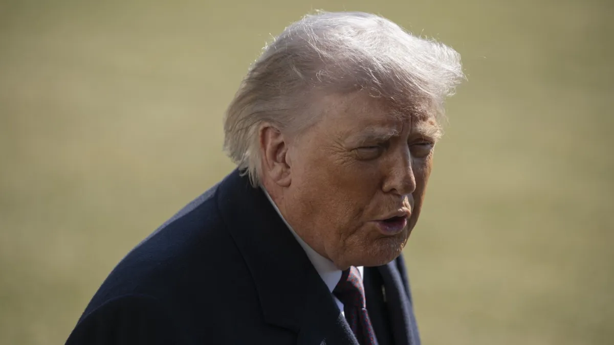 Objavljena anketa koja se neće svidjeti Trumpu: Eu