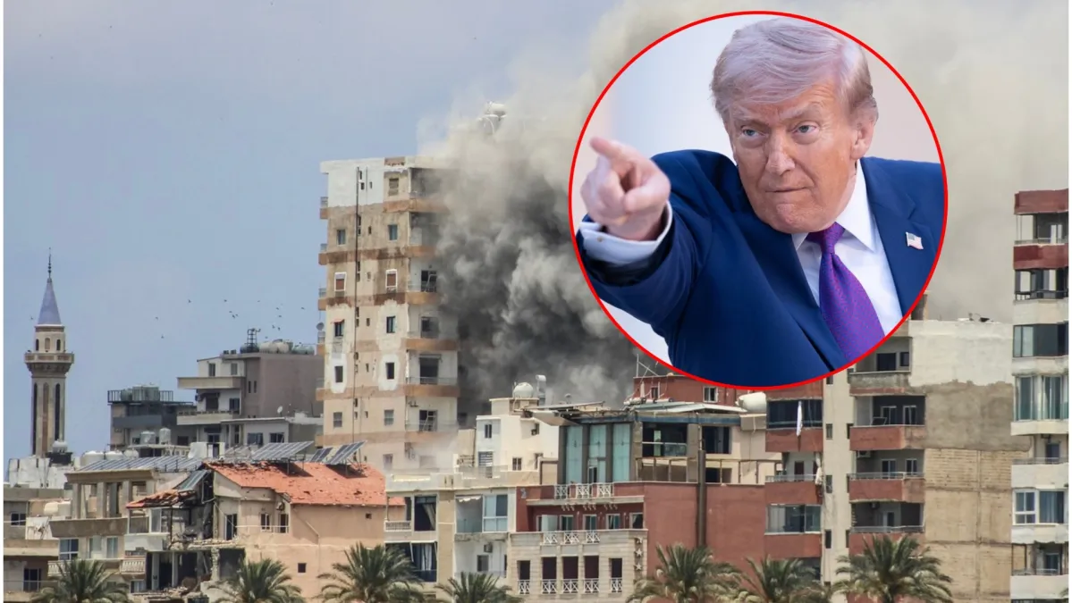 Dok Trump i Iranci tipkaju, Izraelci siju smrt po 