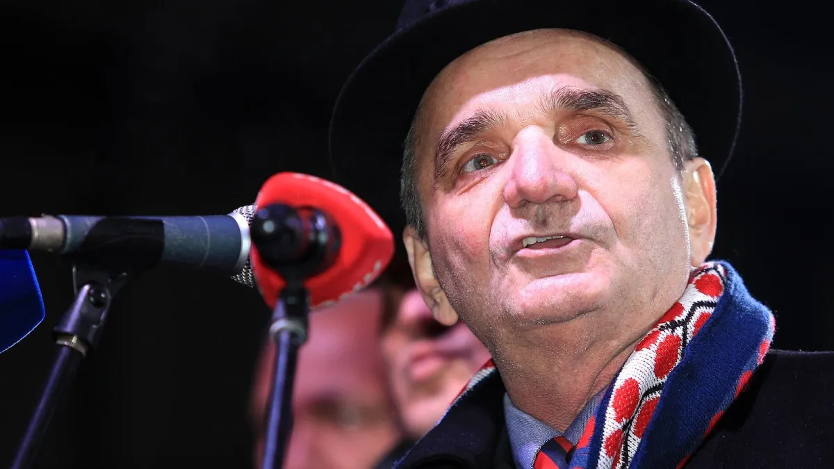 Branimir Glavaš reagirao na presudu: 'Još će imati