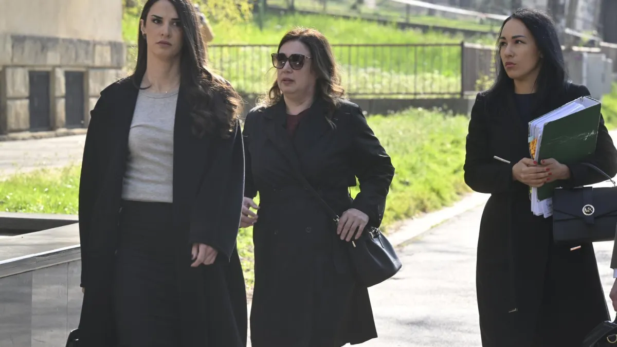 Tužitelj traži maksimalnu kaznu za roditelje uboji