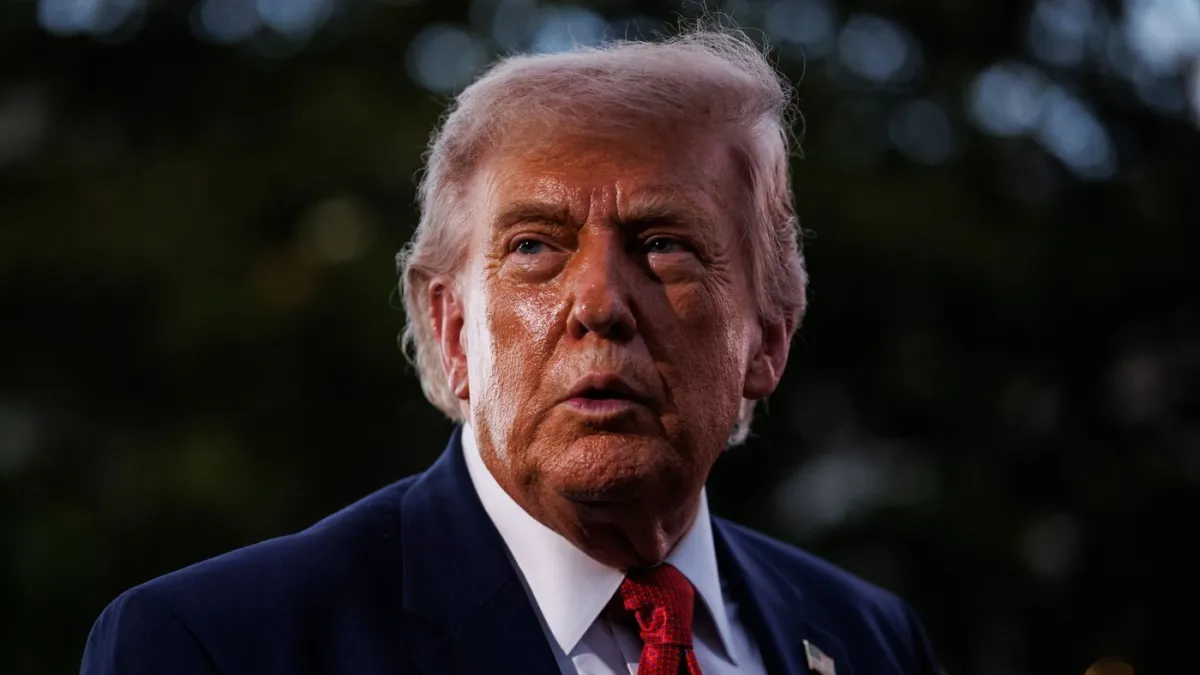 Rakete i dronovi zasuli američke baze, Trump grmi 