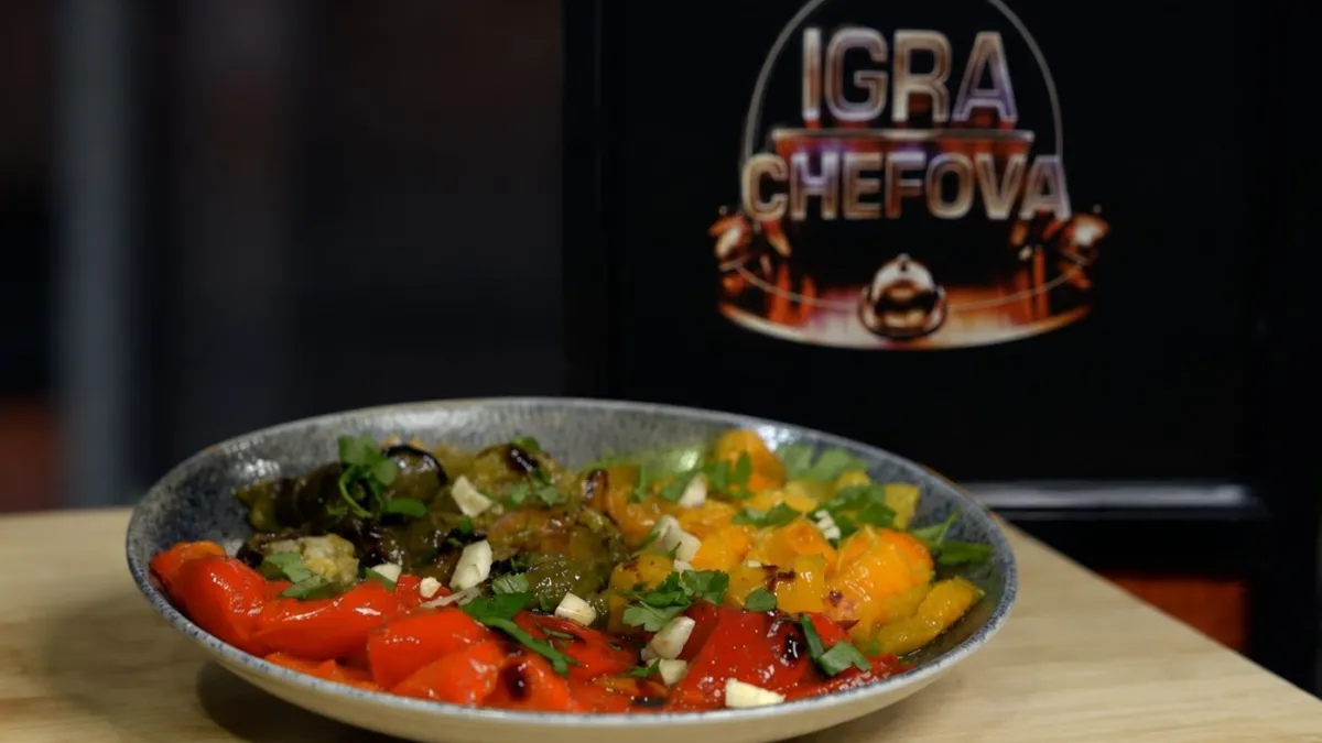 Chefovi iz Igre chefova otkrivaju recept koji od p