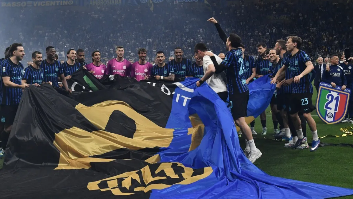 Inter dovodi pojačanje koje će biti velika konkure