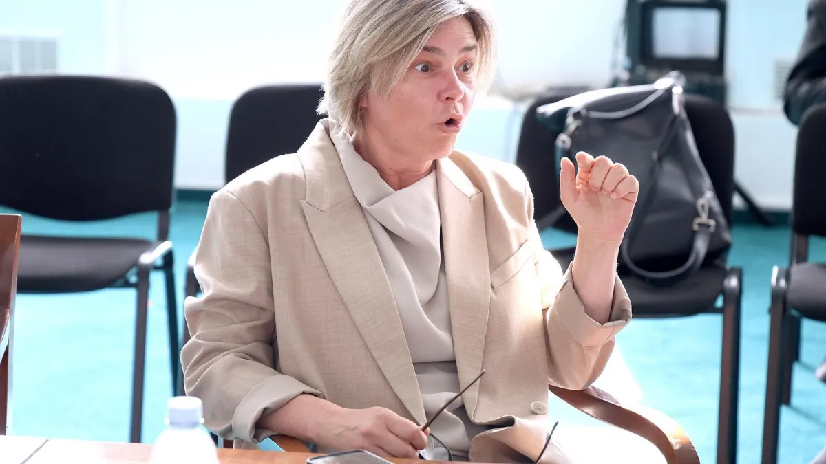 Hrvati otkrili što misle o izjavi Sandre Benčić: '