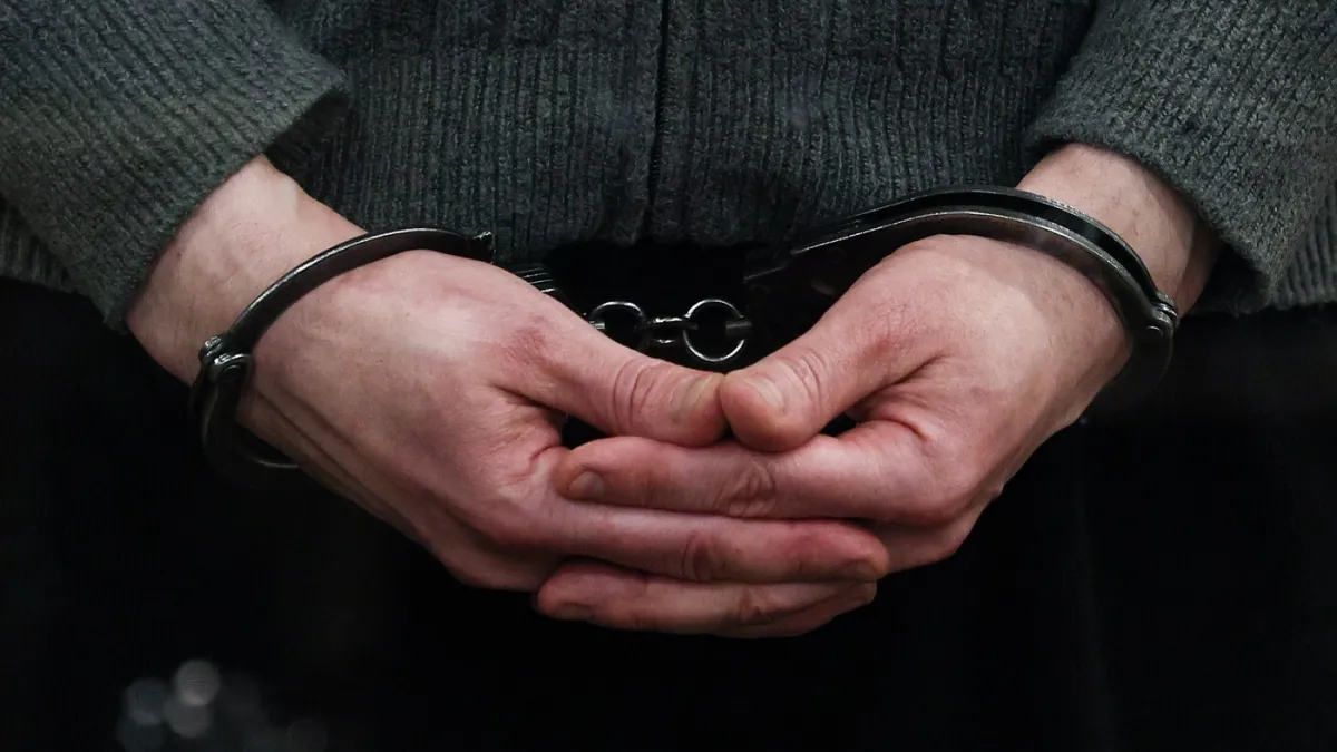 Kod muškarca (70) pronašli 31 zlostavljanog psa: O