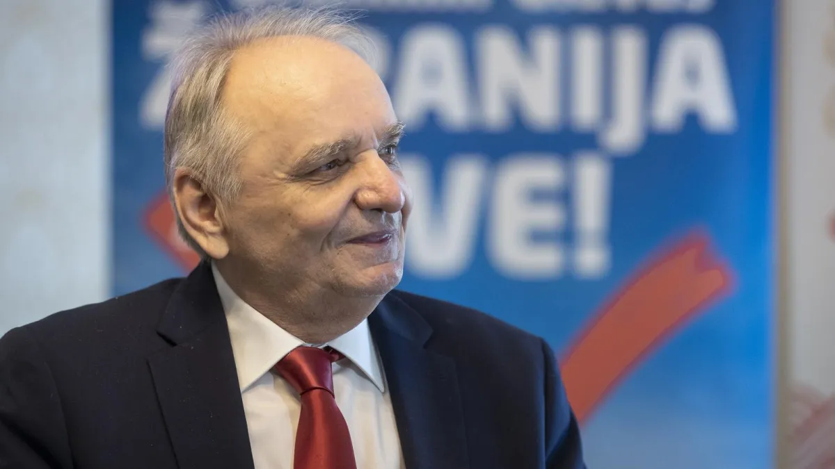 Glavašev sin i odvjetnik otkrio kako je reagirao n