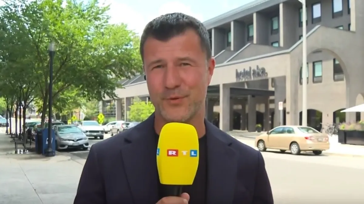 Hrvatska reprezentacija u kampu za SP ima mir kaka