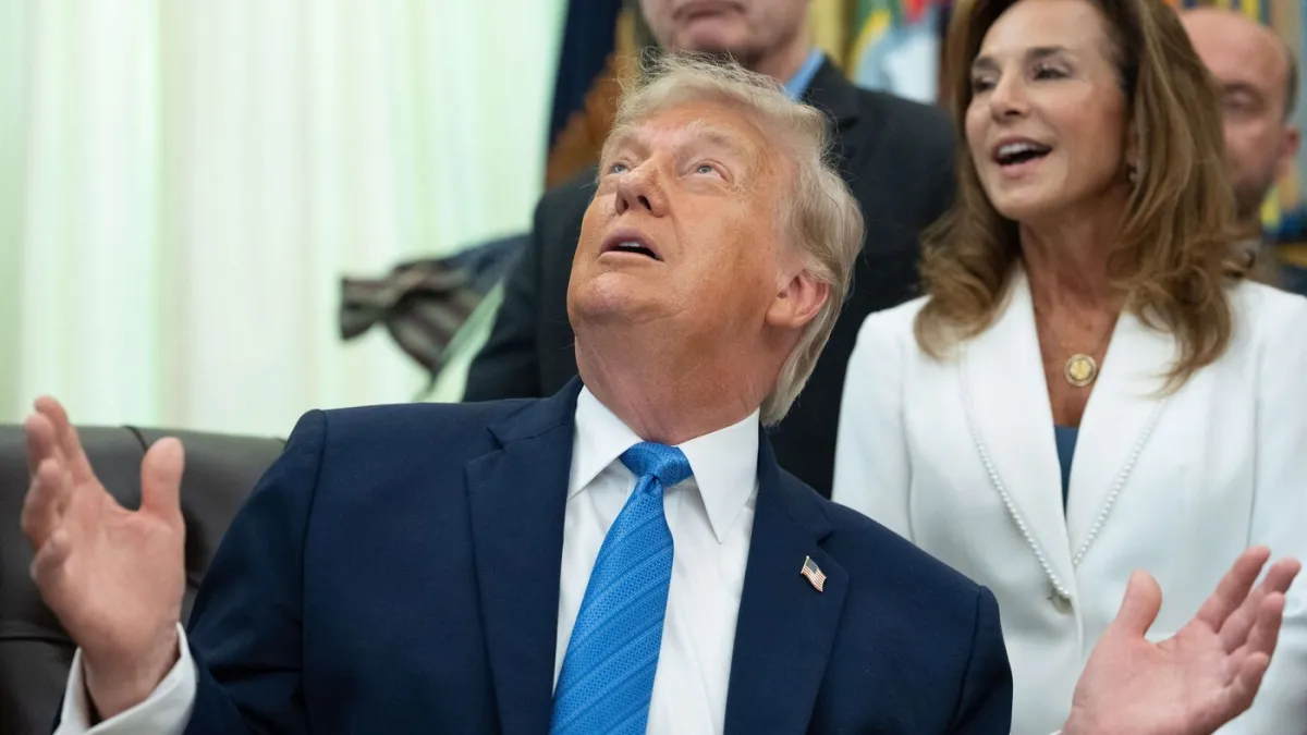 Trump otkrio nešto što dosad nikad nije rekao: 'Da