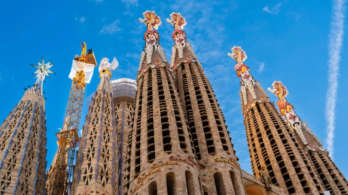 RTL Danas u Barceloni: Cijeli grad je blokiran, mi