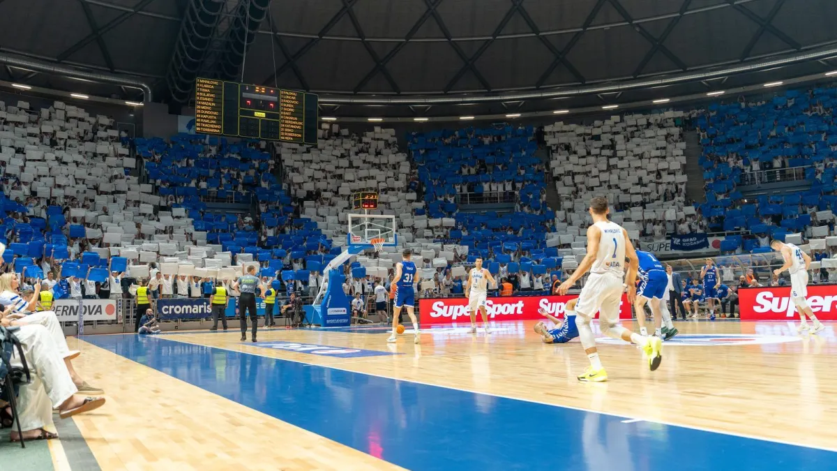 Cibona šokirala Višnjik! Zanijemili i Sigurdsson i Vrsaljko: