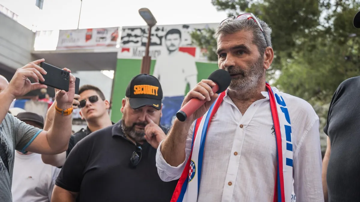 Legendarni Baka predviđa: 'Remi u prvoj utakmici ostavlja pr